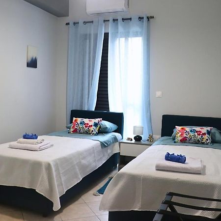 Athens Marialena Apartment 外观 照片