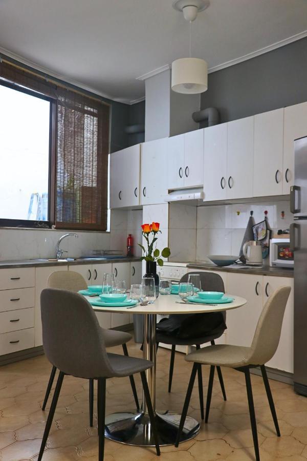 Athens Marialena Apartment 外观 照片