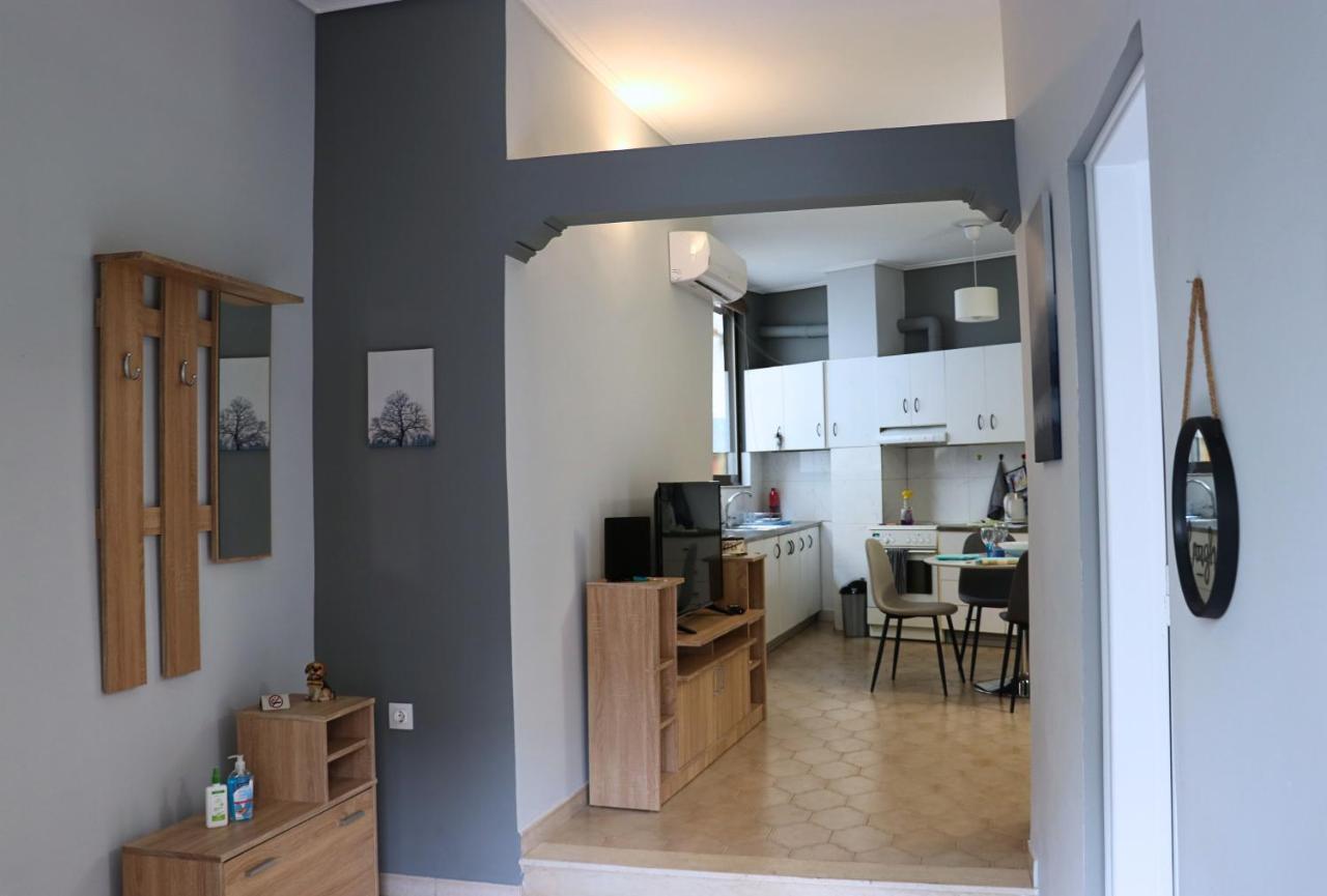 Athens Marialena Apartment 外观 照片
