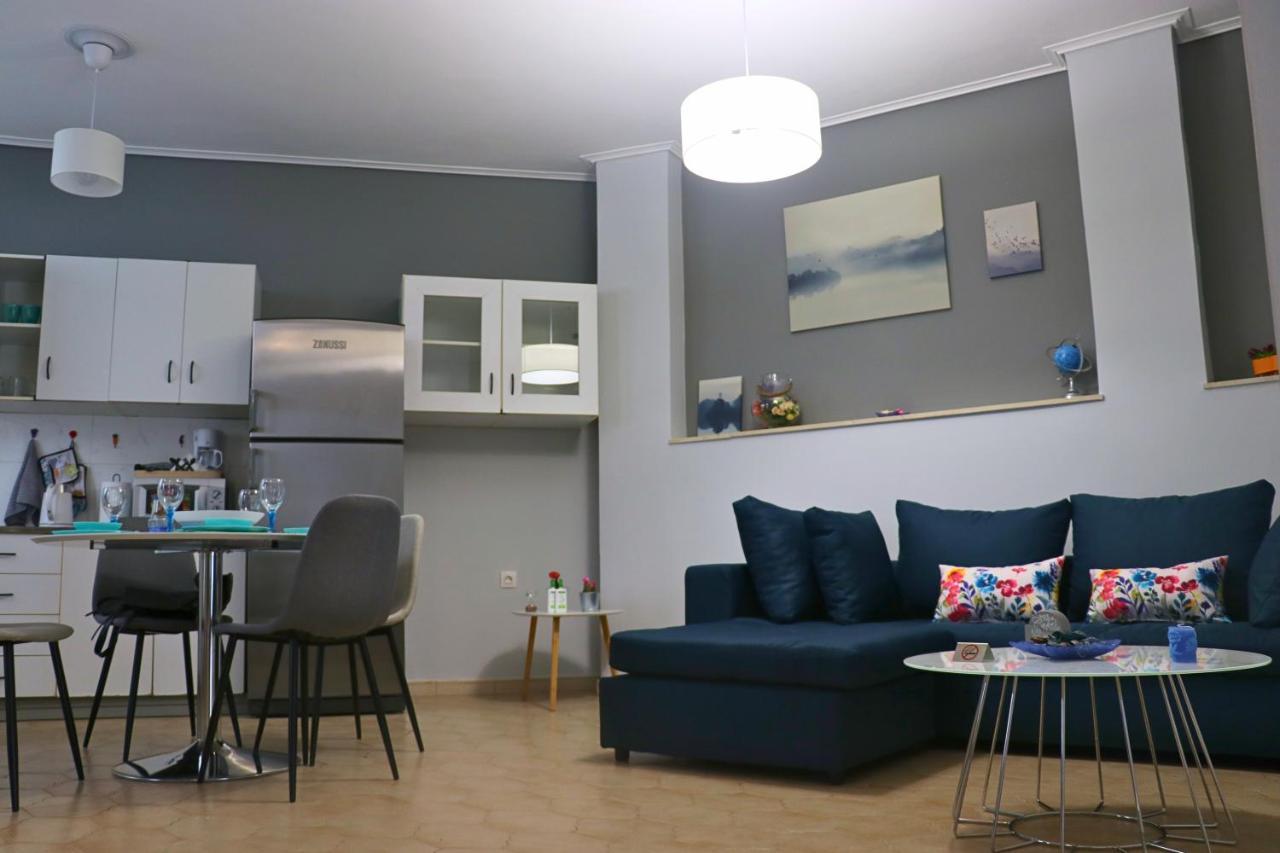 Athens Marialena Apartment 外观 照片