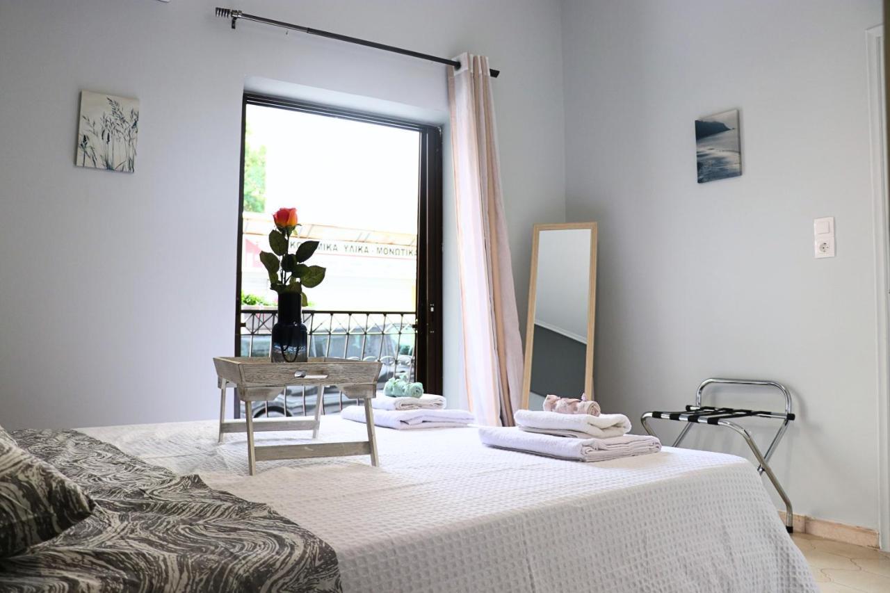 Athens Marialena Apartment 外观 照片