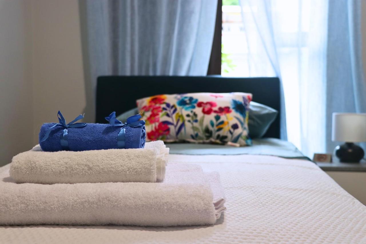 Athens Marialena Apartment 外观 照片