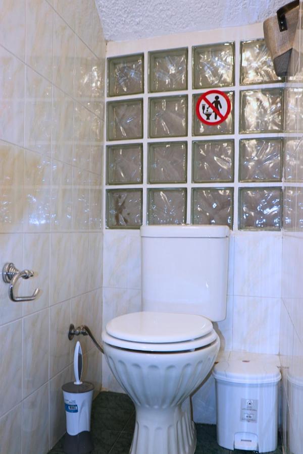 Athens Marialena Apartment 外观 照片