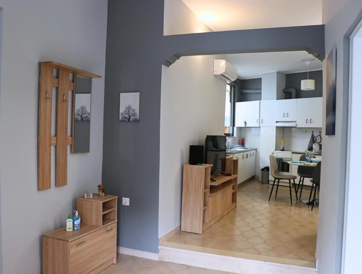 Athens Marialena Apartment 外观 照片